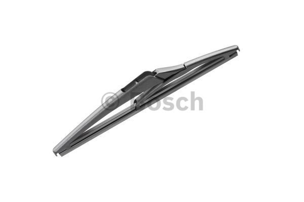 Купить запчасть BOSCH - 3397011963 Щетка стеклоочистителя задняя H180 180 мм Smart ForTwo Coup? [453] 3397011963