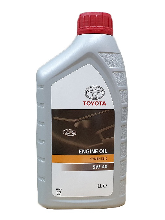 Купить запчасть TOYOTA - 0888080376GO ENGINE OIL SYNTHETIC 5W-40