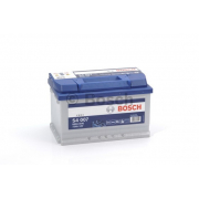 Купить запчасть BOSCH - 0092S40070 Аккумулятор
