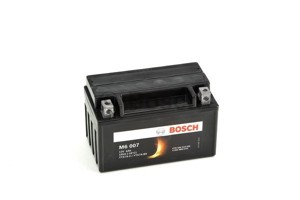 Купить запчасть BOSCH - 0092M60070 Аккумулятор