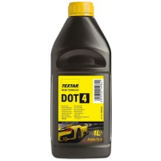 Купить запчасть TEXTAR - 95002200 TEXTAR BRAKE FLUID DOT 4