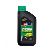 Купить запчасть RUSEFF - 17461N Антифриз Balance G11 «Зеленый» 17461N