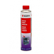 Купить запчасть WURTH - 5861310400 WURTH ENGINE FLUSH&CLEANER Средство для промывки и очистки двигателя