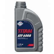 Купить запчасть FUCHS - 601426964 FUCHS TITAN ATF 6008