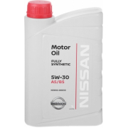 Купить запчасть NISSAN - KE90099933R MOTOR OIL 5W-30 A5/B5