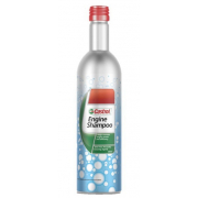 Купить запчасть CASTROL - 15C625 CASTROL ENGINE SHAMPOO Жидкость для промывки