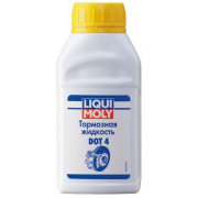 Купить запчасть LIQUI MOLY - 8832 LIQUI MOLY Bremsflussigkeit DOT 4