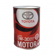 Купить запчасть TOYOTA - 0888010706 MOTOR OIL SN/CF 5W-30