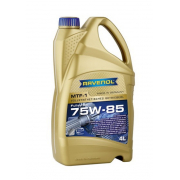 Купить запчасть RAVENOL - 4014835719699 RAVENOL MTF-1 SAE 75W-85