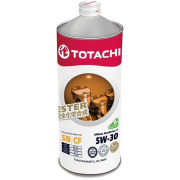 Купить запчасть TOTACHI - 4562374690950 ULTIMA ECODRIVE F 5W-30