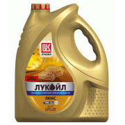 Купить запчасть LUKOIL - 189323 ЛЮКС ТУРБO ДИЗЕЛЬ 10W-40