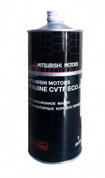 Купить запчасть MITSUBISHI - MZ320288 MITSUBISHI CVT FLUID ECO J4