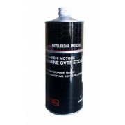 Купить запчасть MITSUBISHI - MZ320288 MITSUBISHI CVT FLUID ECO J4