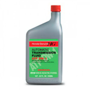 Купить запчасть HONDA - 082009008 Масло трансмиссионное синтетическое HONDA ATF DW-1 Fluid 1л 082009008