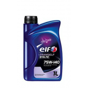 Купить запчасть ELF - 194750 ELF TRANSELF SYN FE 75W-140