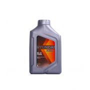 Купить запчасть HYUNDAI XTEER - 1011439 Трансмиссионное масло Xteer Gear Oil-5 75W-90 1л 1011439