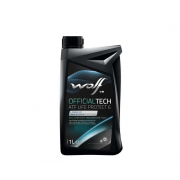 Купить запчасть WOLF - 8305900 WOLF OFFICIALTECH ATF LIFE PROTECT 6