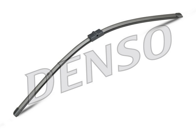 Купить запчасть Denso - DF109 Снят с производства Комплект бескаркасных щеток стеклоочистителя 650мм/600мм 600+650mm безкаркасный спойлер MB W212 09- 4-door