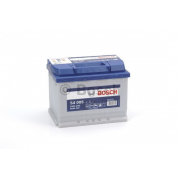 Купить запчасть BOSCH - 0092S40050 Аккумулятор