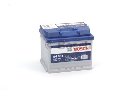 Купить запчасть BOSCH - 0092S40010 Аккумулятор