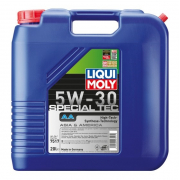Купить запчасть LIQUI MOLY - 7517 Special Tec AA 5W-30