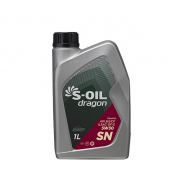Купить запчасть S-OIL SEVEN - DSN5W3001 SN 5W-30