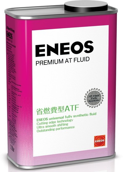 Купить запчасть ENEOS - 8809478942018 ENEOS PREMIUM AT FLUID