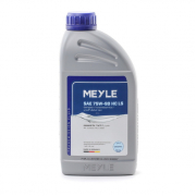 Купить запчасть MEYLE - 0140192600 MEYLE 75W-90 HC LS