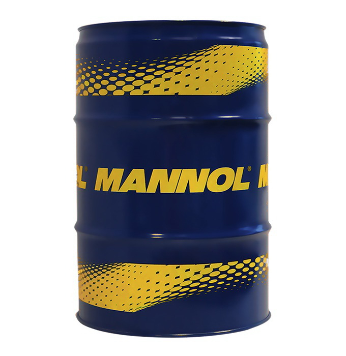 Купить запчасть MANNOL - 1365 MANNOL HYPOID LSD 85W-140