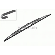 Купить запчасть BOSCH - 3397011549 Щетка стеклоочистителя каркасная