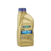 Купить запчасть RAVENOL - 4014835723917 HCS SAE 5W-40