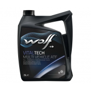 Купить запчасть WOLF - 8305702 WOLF VITALTECH MULTI VEHICLE ATF