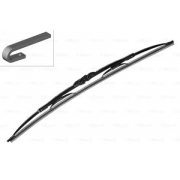 Купить запчасть BOSCH - 3397011592 Щетка стеклоочистителя каркасная