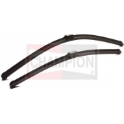 Купить запчасть CHAMPION - AFL5545EC02 Щетки стеклоочистителя бескаркасные