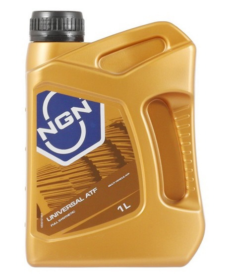 Купить запчасть NGN - V172085612 Трансмиссионное масло NGN ATF UNIVERSAL 1л V172085612