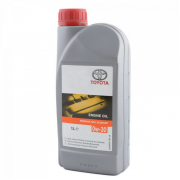 Купить запчасть TOYOTA - 0888082870 ENGINE OIL PREMIUM FUEL ECONOMY 0W-30