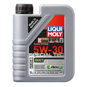 Купить запчасть LIQUI MOLY - 20967 Special Tec DX1 5W-30