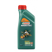 Купить запчасть CASTROL - 15CA23 MAGNATEC DUALOCK 10W-40 A3/B4
