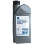 Купить запчасть GENERAL MOTORS - 93165147 GM AUTOMATIK GETRIEBEOEL