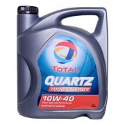 Купить запчасть TOTAL - 10200501 QUARTZ 7000 10W-40
