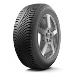 Купить запчасть MICHELIN - 162363 Шина зимняя 215/65 R16 98H ALPIN 5