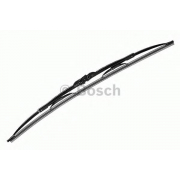 Купить запчасть BOSCH - 3397011401 Щетка стеклоочистителя каркасная