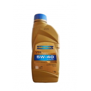 Купить запчасть RAVENOL - 4014835848313 VEG SAE 5W-40