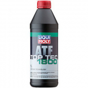 Купить запчасть LIQUI MOLY - 2381 LIQUI MOLY Top Tec ATF 1800