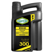 Купить запчасть YACCO - 303315 VX 300 10W-40