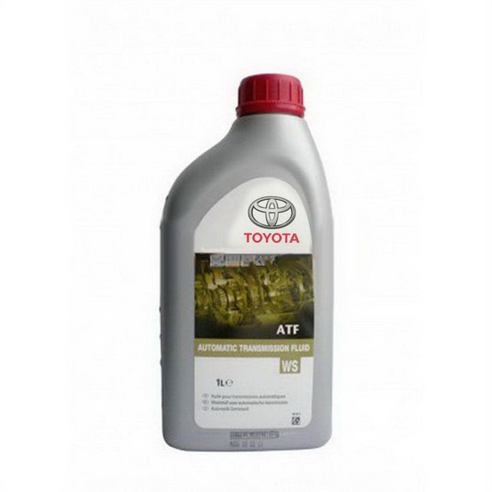 Купить запчасть TOYOTA - 0888681210 TOYOTA ATF WS