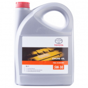 Купить запчасть TOYOTA - 0888080845 ENGINE OIL 5W-30
