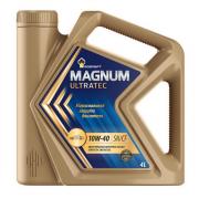 Купить запчасть РОСНЕФТЬ - 40814942 ROSNEFT Magnum Ultratec 10W-40