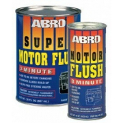 Купить запчасть ABRO - MF390 ABRO MOTOR FLUSH 3-MINUTE Промывка двигателя