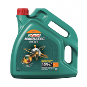 Купить запчасть CASTROL - 15CA30 MAGNATEC DIESEL DUALOCK B4 10W-40